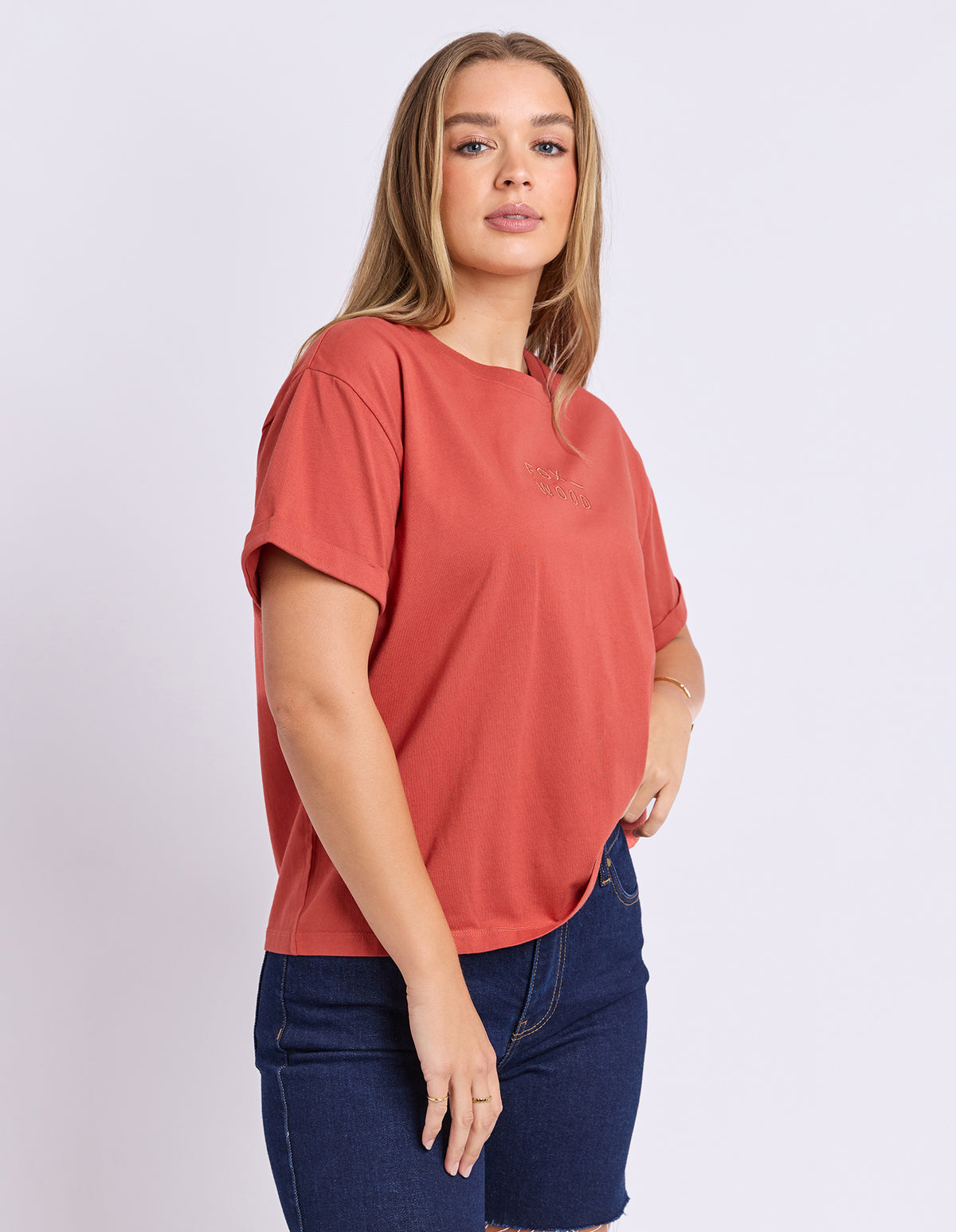 Foxwood Huntleigh Tee