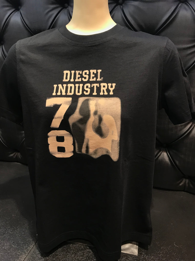 Diesel  T REG-E6 TEE