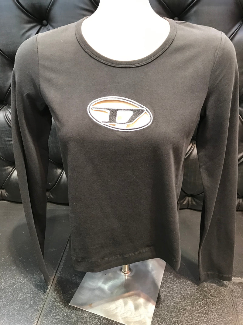 Diesel  T ANGIE-LS TEE