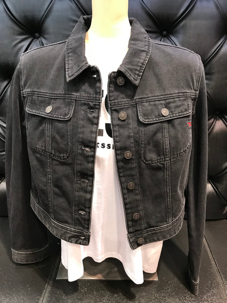 Popup - Leather Jacket