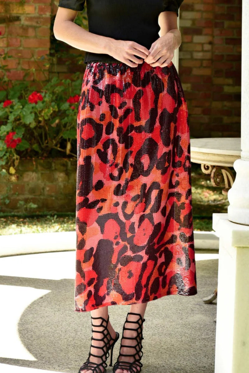 Coop SHIMMY SHIMMER Skirt