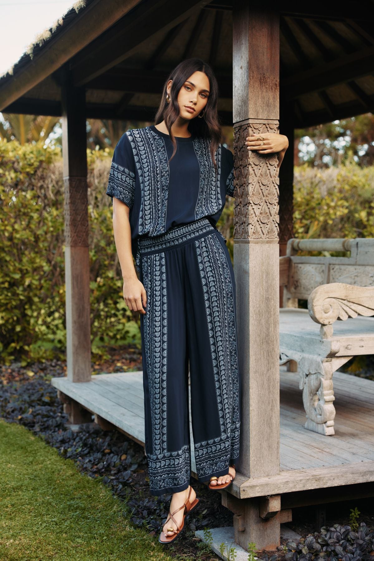 Loobie's Story Asher Top