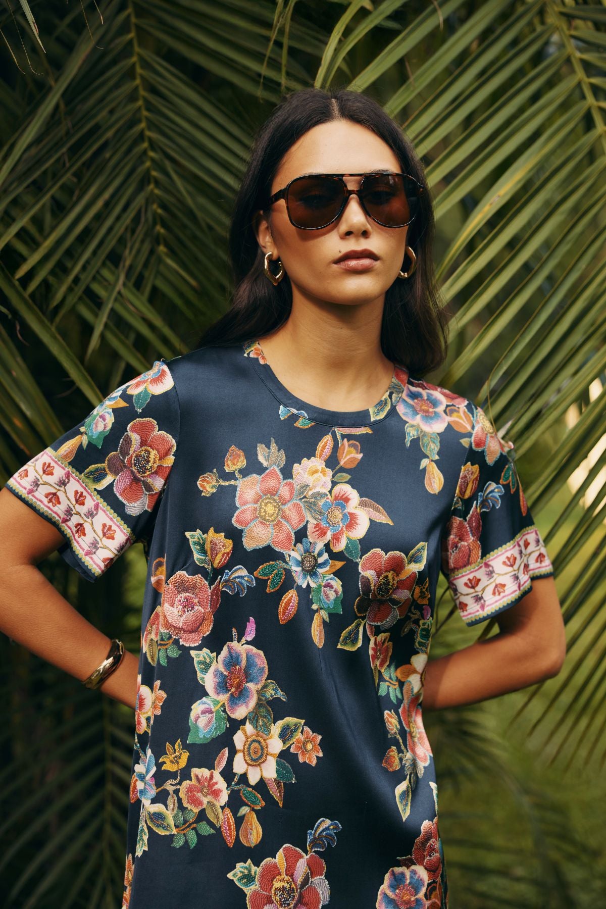 Loobie's Story Mystic Rose Dress