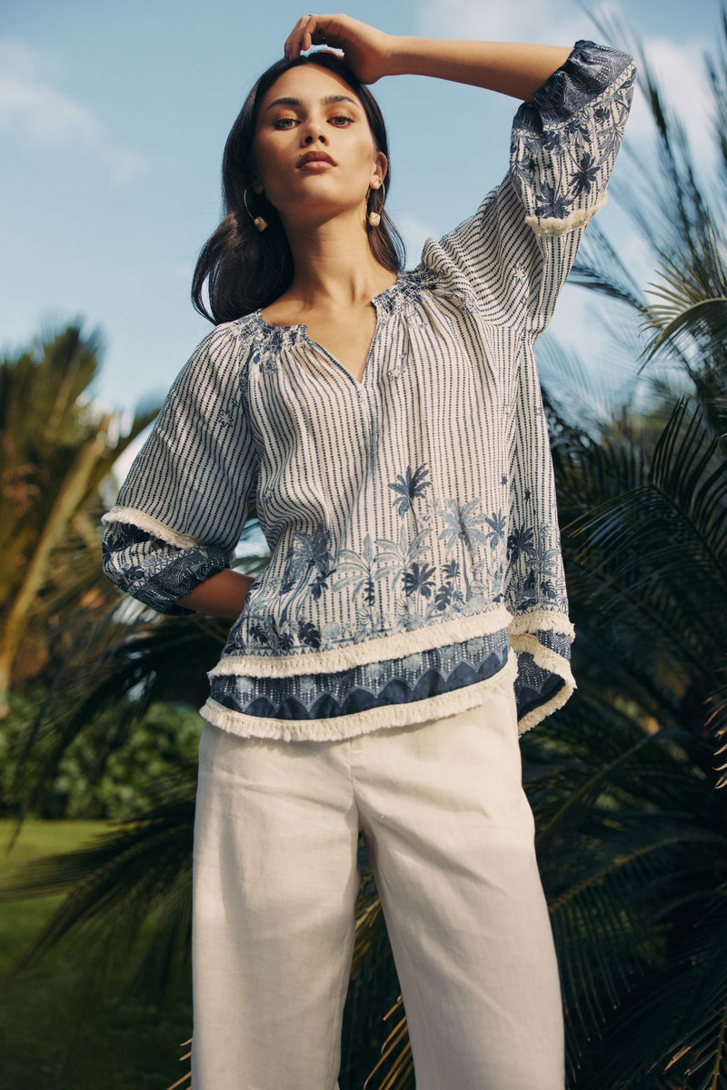 Loobie's Story Xanthe Top