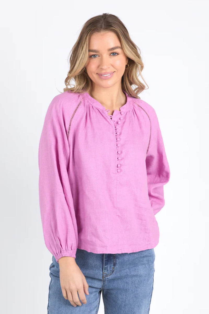 Foxwood Sardina Blouse