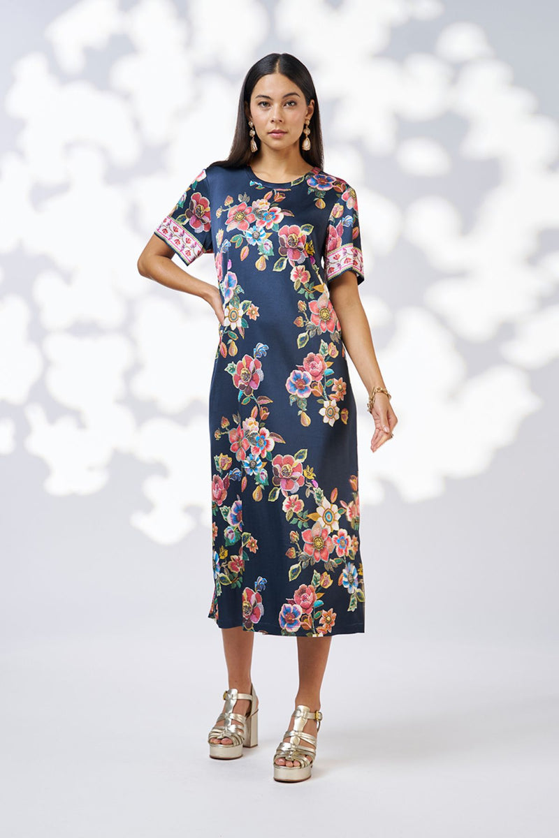 Loobie's Story Mystic Rose Dress