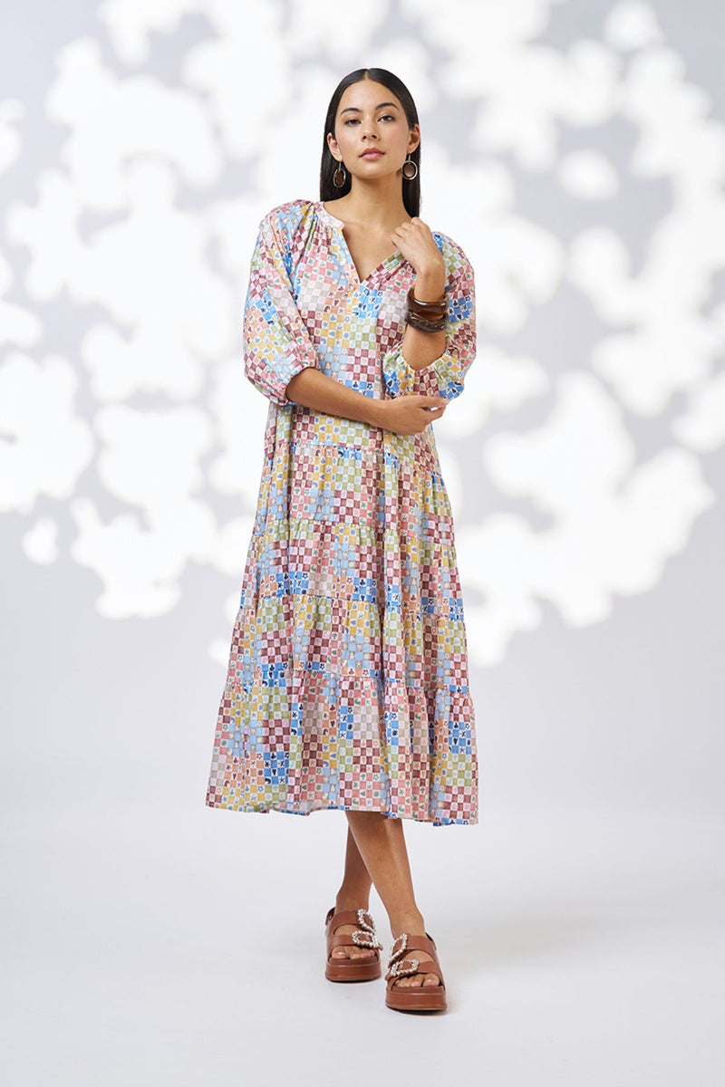 Loobie's Story Deja Midi Dress