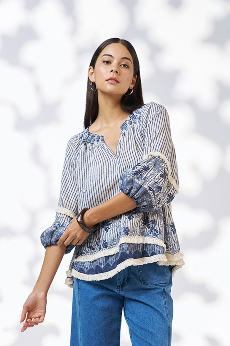 Loobie's Story Xanthe Top