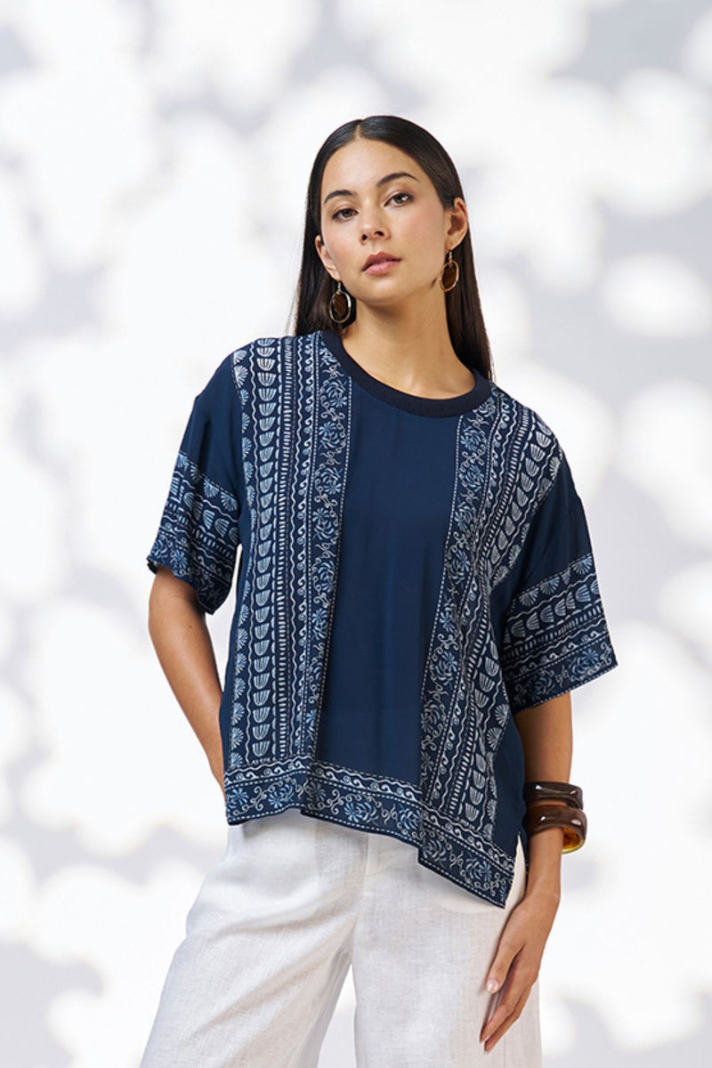 Loobie's Story Asher Top