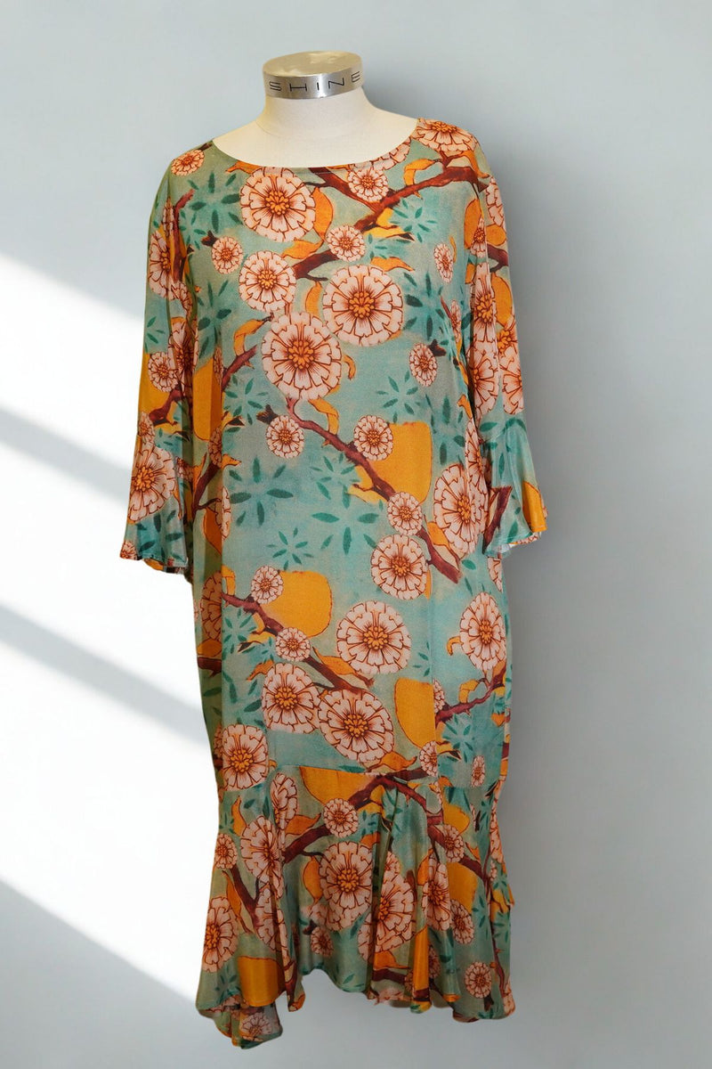 Toby Sweet Pea Dress