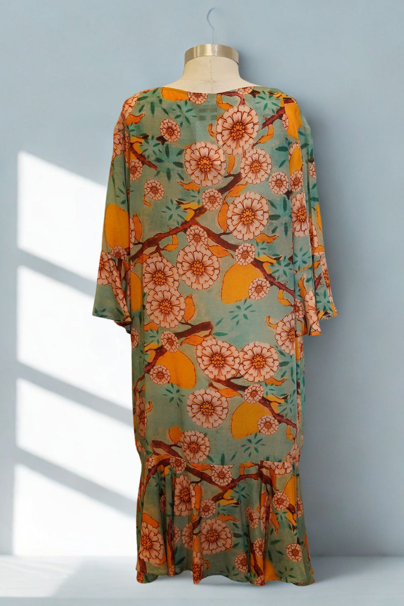 Toby Sweet Pea Dress