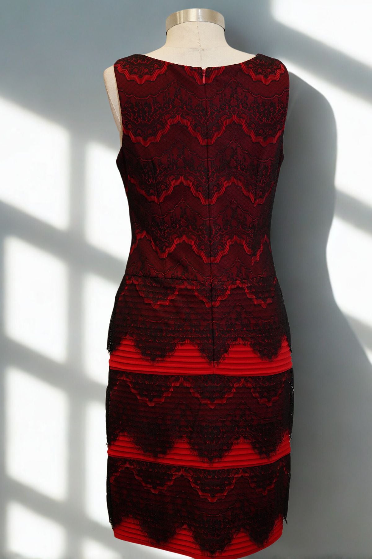Mr K Event Mini Cocktail Dress ROSSELLINI + SHINE Mr K Event Mini Cocktail Dress ROSSELLINI + SHINE