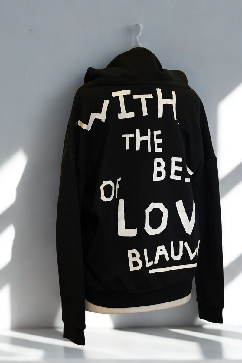 Scotch & Soda Oversized Jacket