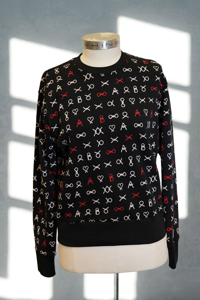 Scotch & Soda Crew Shirt