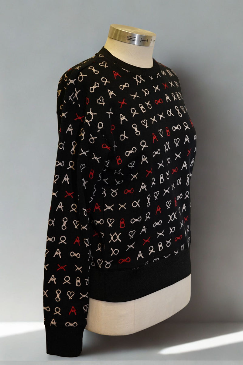 Scotch & Soda Crew Shirt