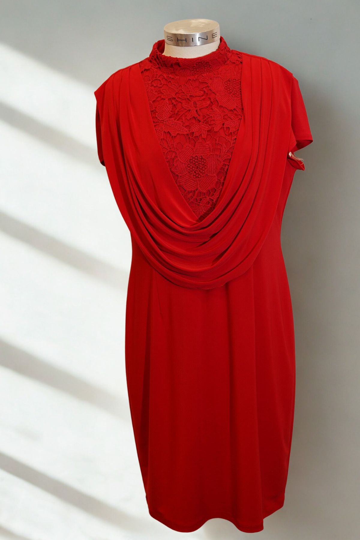 Mr K Event Party Dress