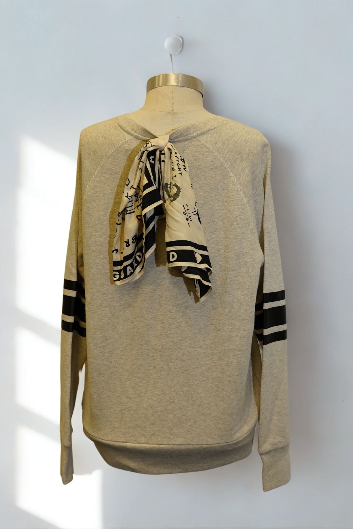 Scotch & Soda Brutus