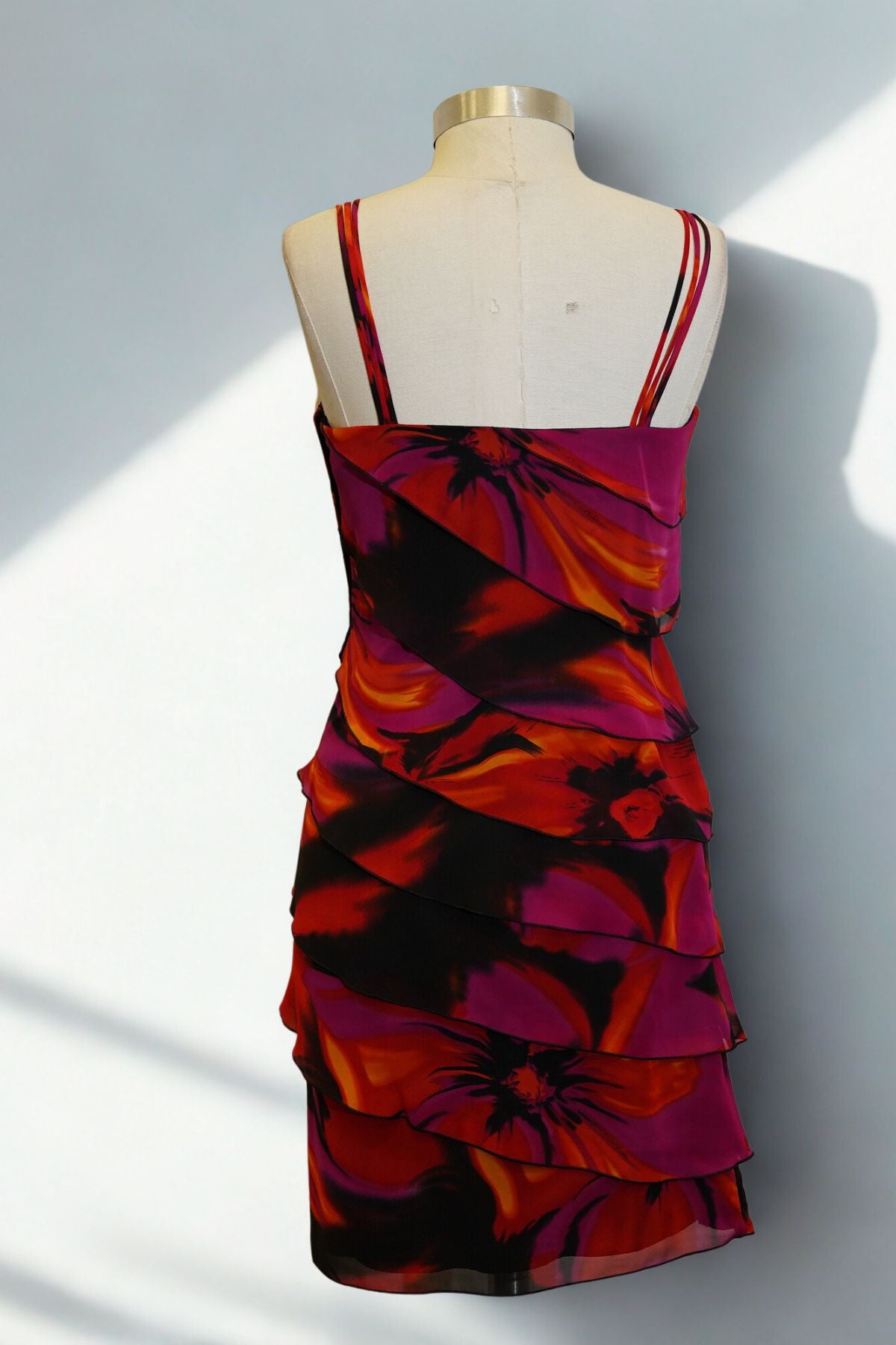 Mr K Event Multi Party Dress