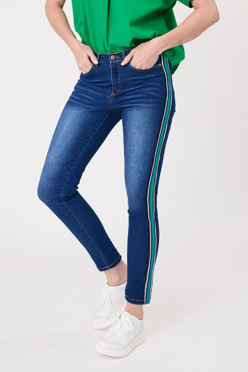 Lemon Tree Terissa Jean Denim