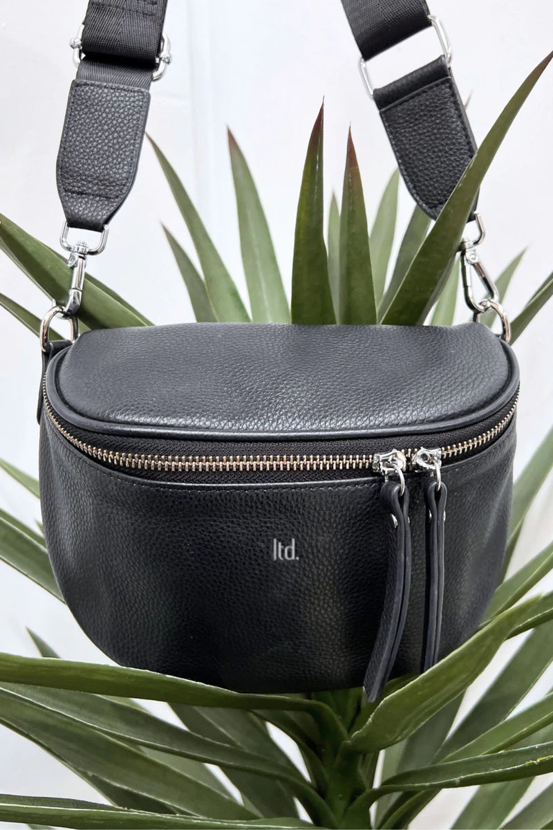 Lemon Tree Dani Bag - Black