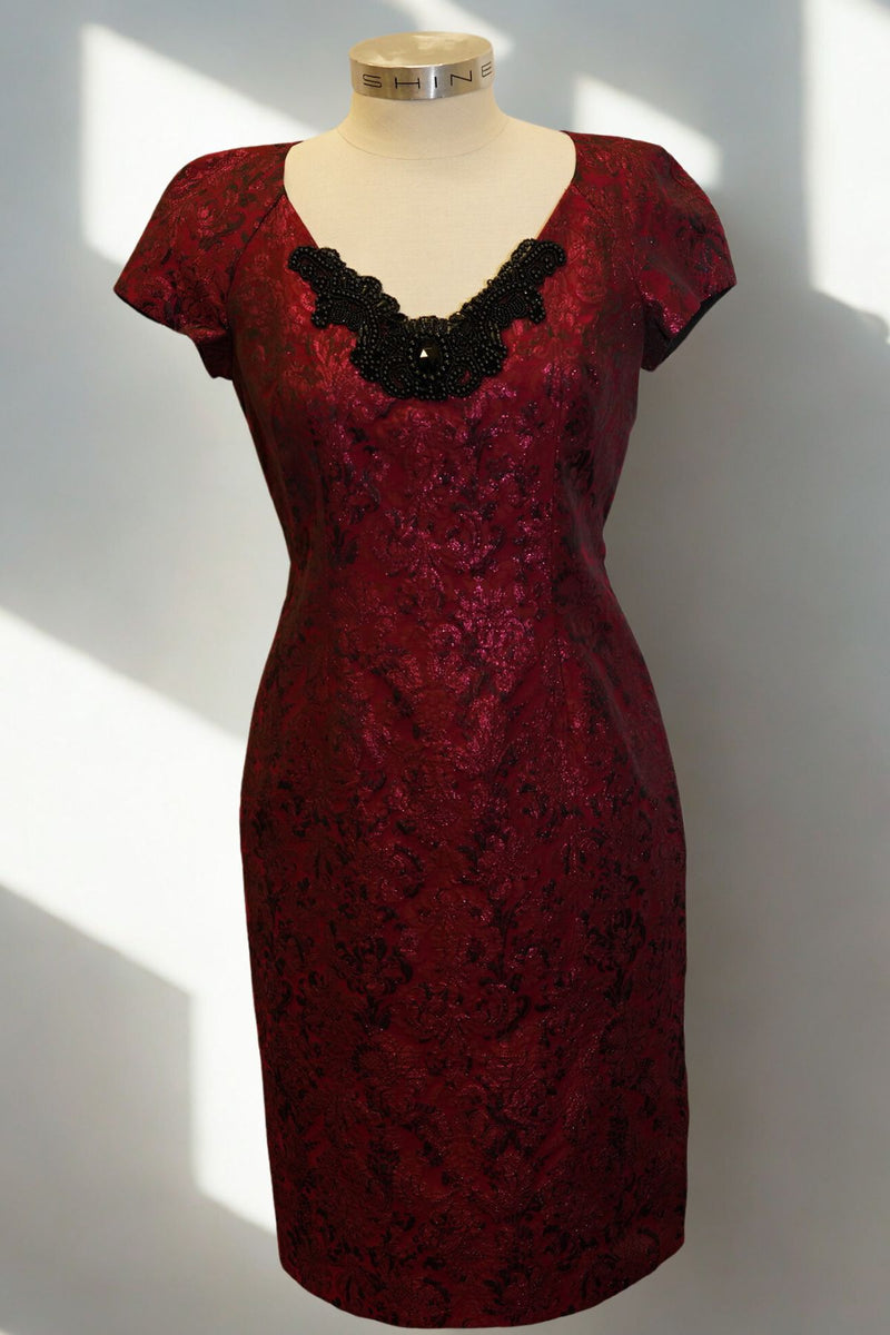 Moss & Spy Genevieve