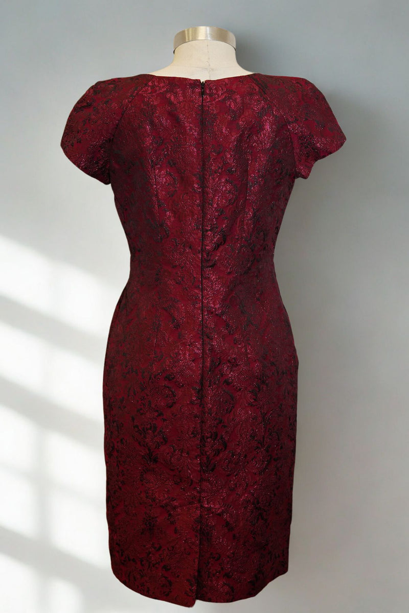 Moss & Spy Genevieve