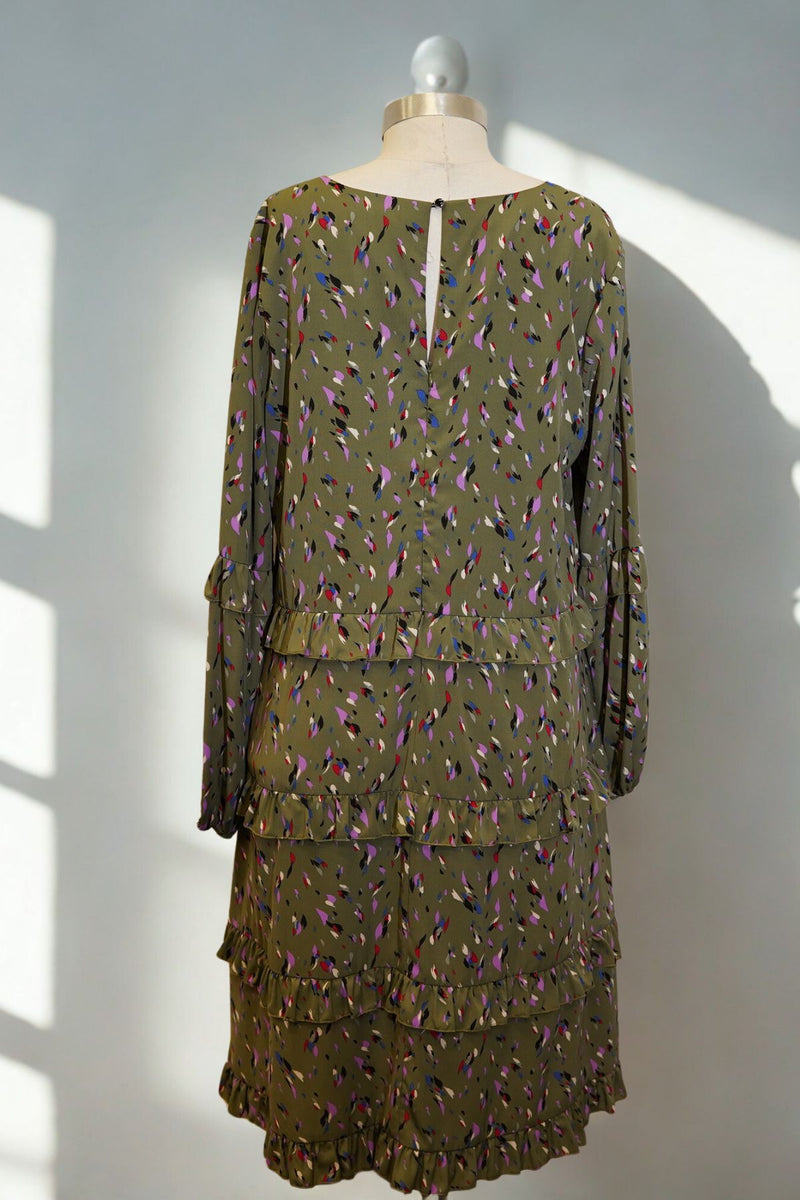 Et Alia Elliot Dress