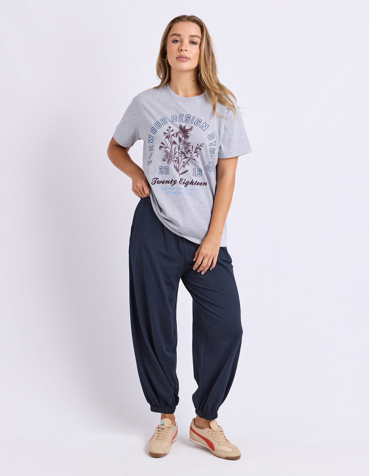 Foxwood International Academy Tee