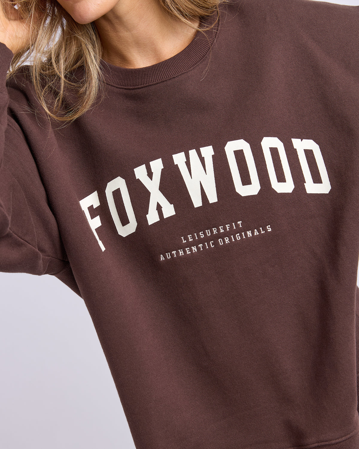 Foxwood Interval Crew - Coffee