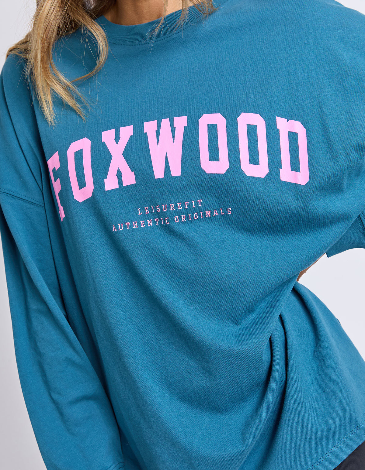 Foxwood Interval L/S Ocean