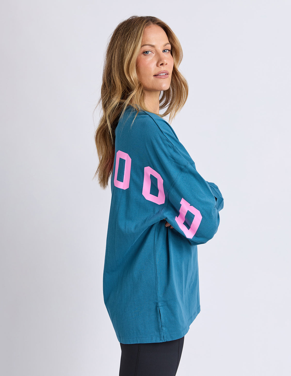 Foxwood Interval L/S Ocean