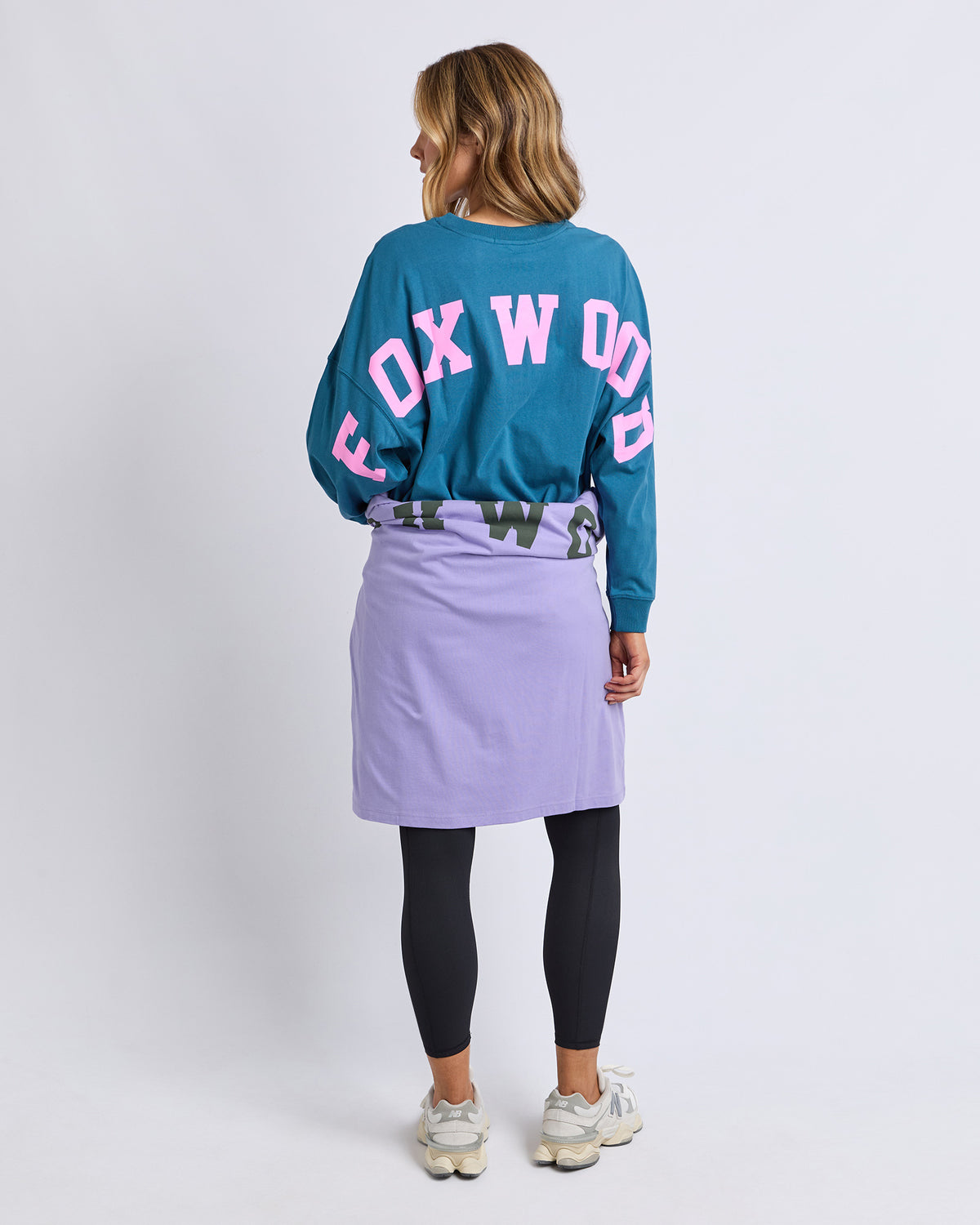 Foxwood Interval L/S Ocean