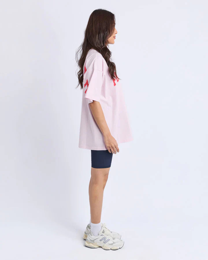 Foxwood Interval Tee Lavender