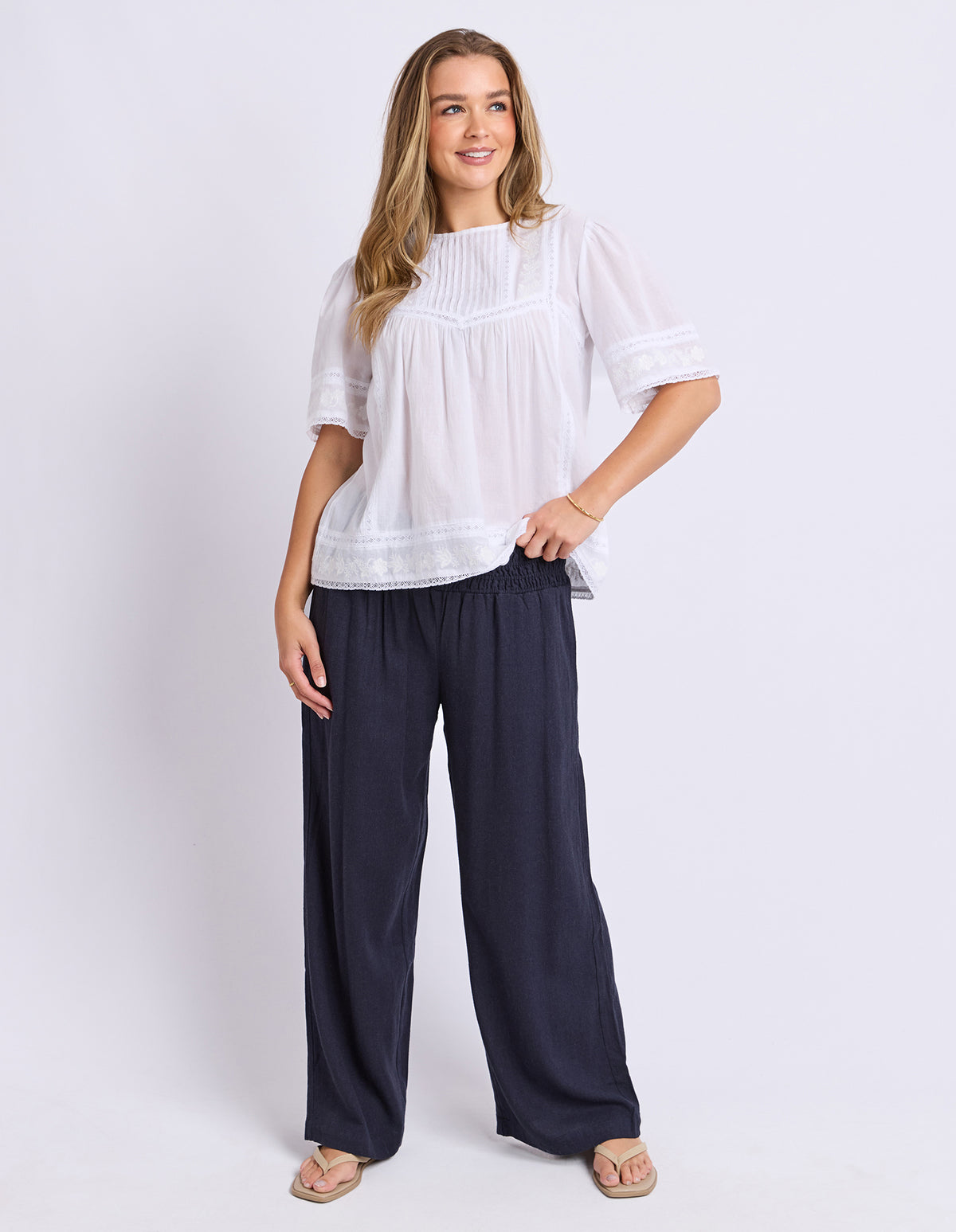 Foxwood Juna Top