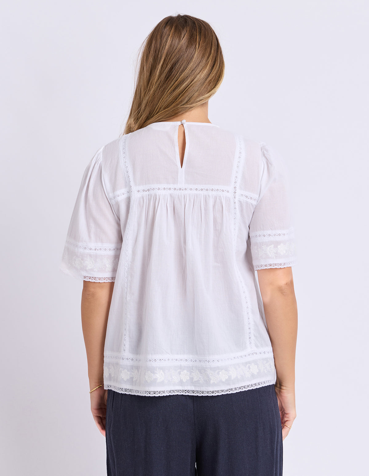Foxwood Juna Top