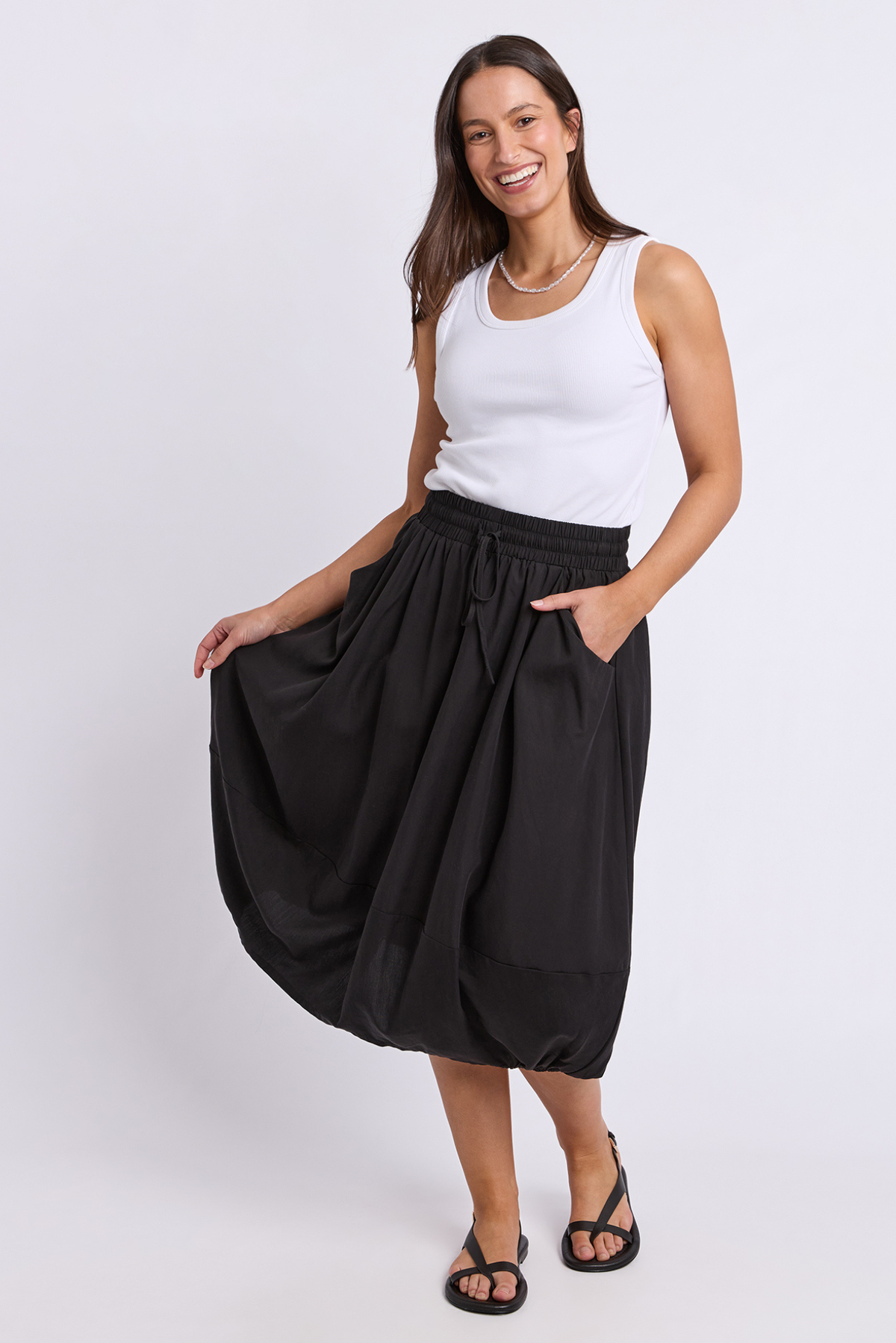 Elm Katie Skirt