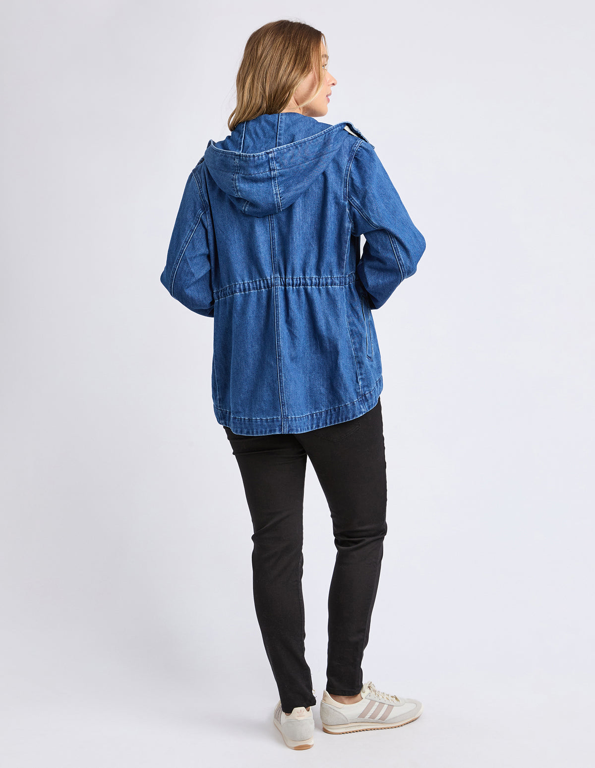 Foxwood Kingston Anorak