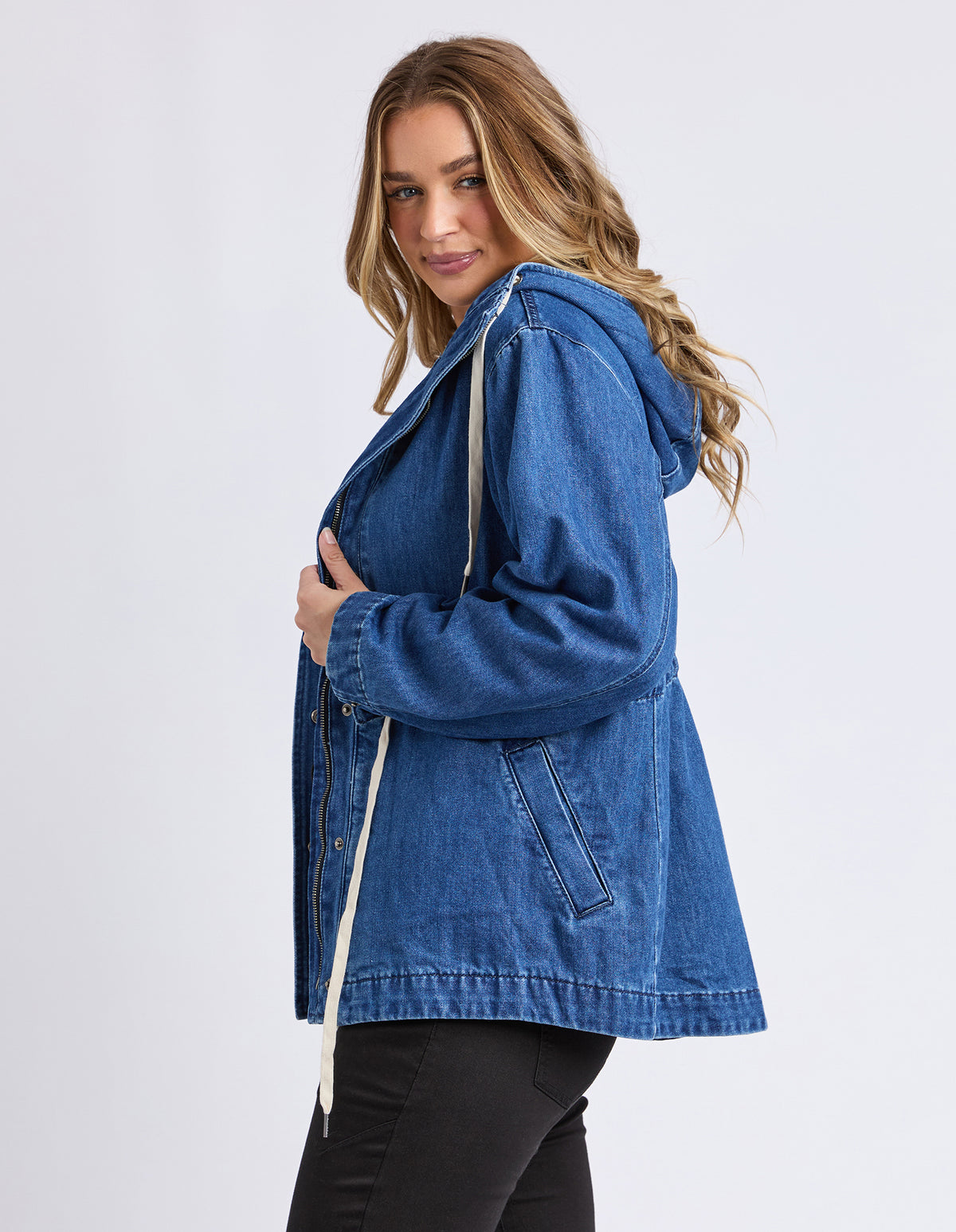 Foxwood Kingston Anorak