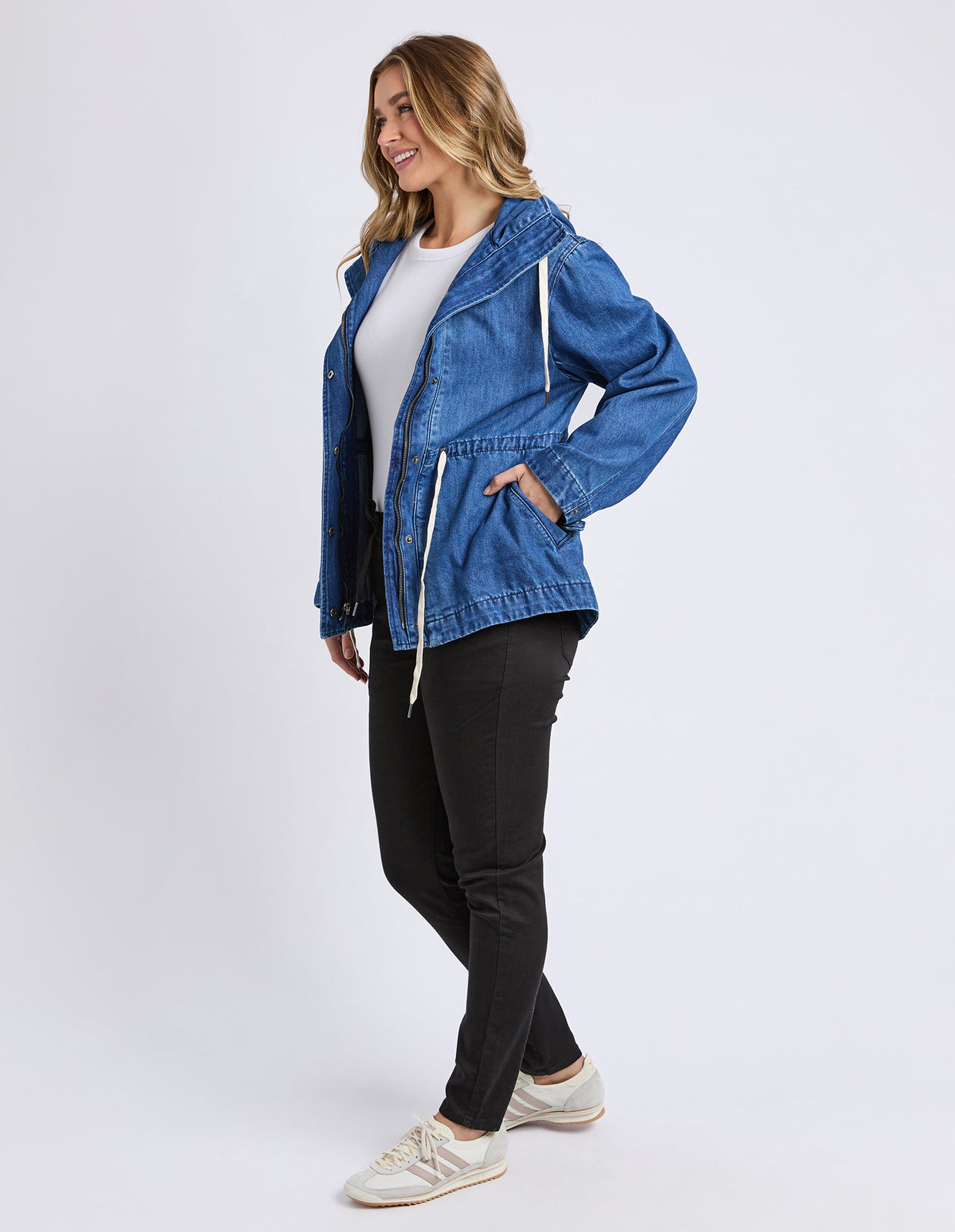 Foxwood Kingston Anorak