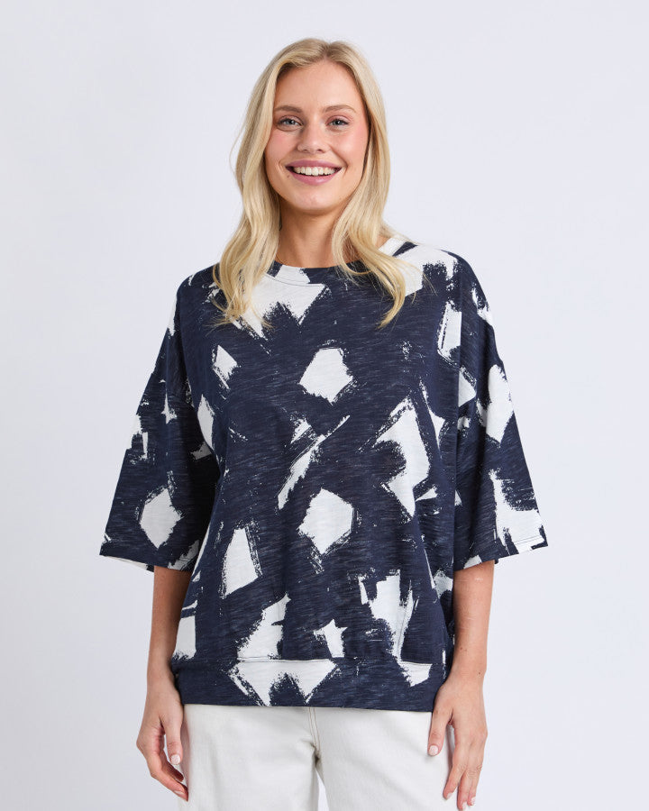 Elm Klee Sweat
