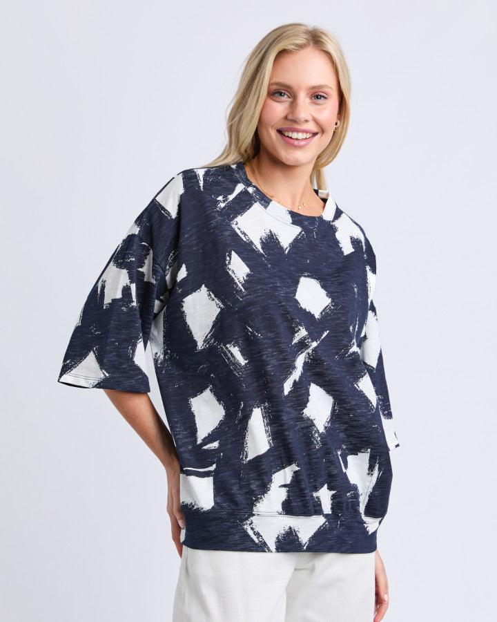 Elm Klee Sweat