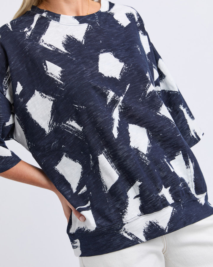Elm Klee Sweat