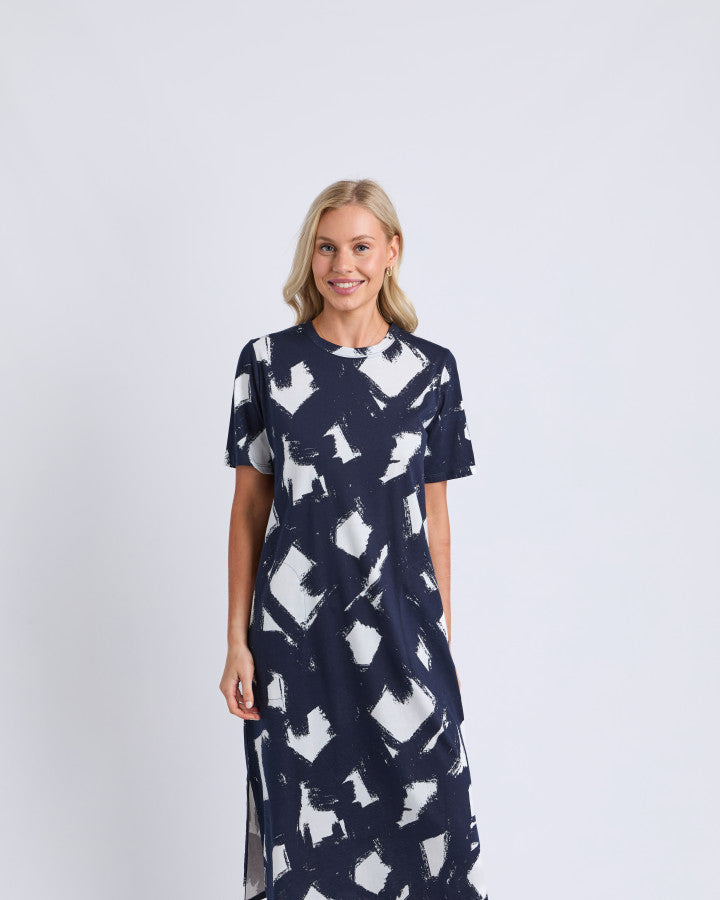 Elm Klee Tee Dress