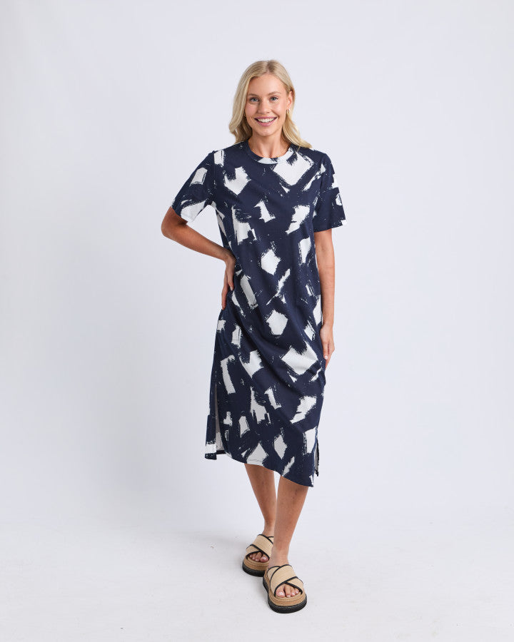 Elm Klee Tee Dress