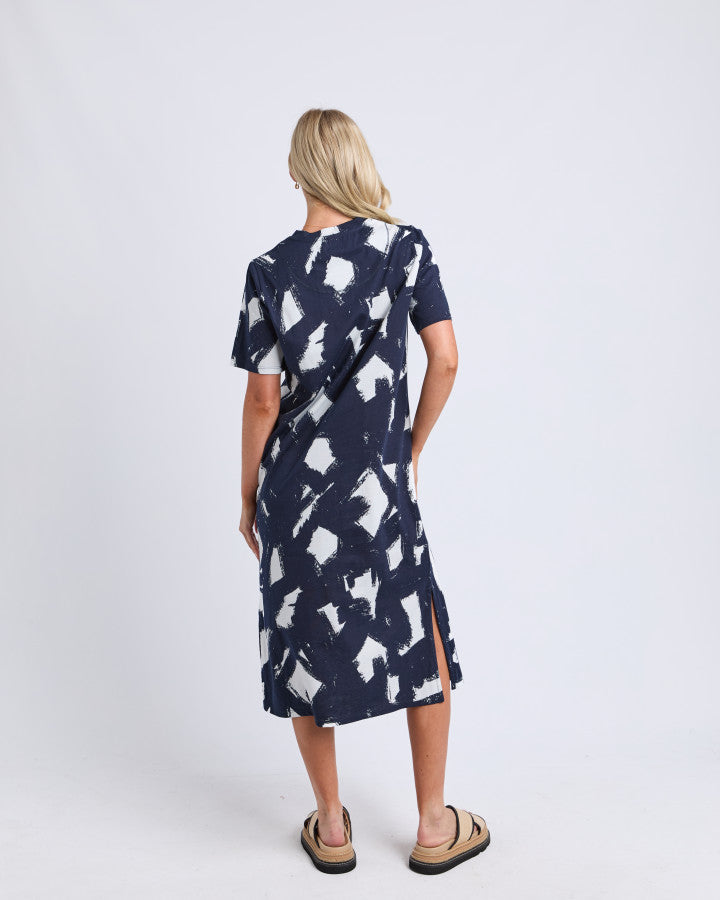 Elm Klee Tee Dress