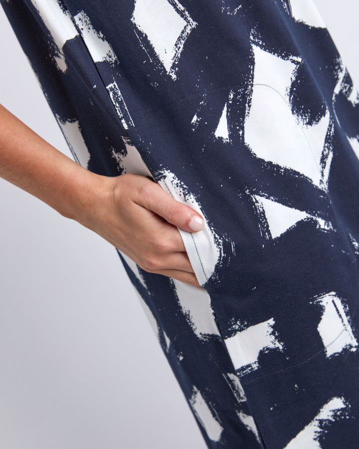 Elm Klee Tee Dress