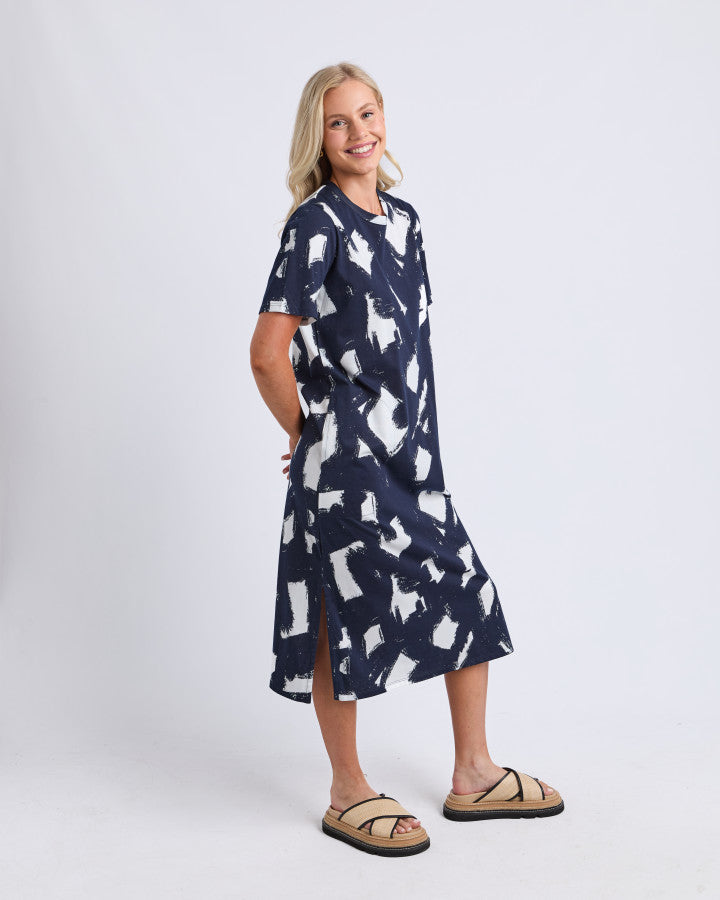 Elm Klee Tee Dress