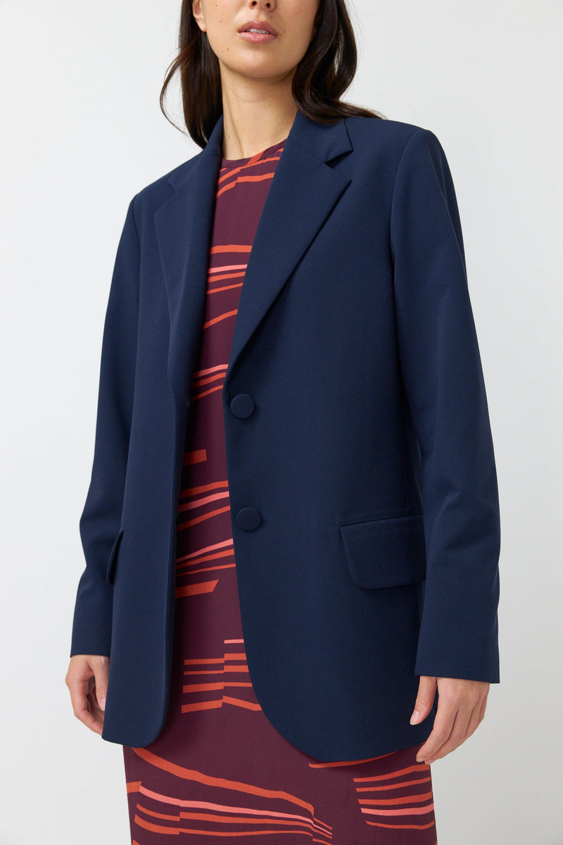 Kate Sylvester Bernadette Jacket