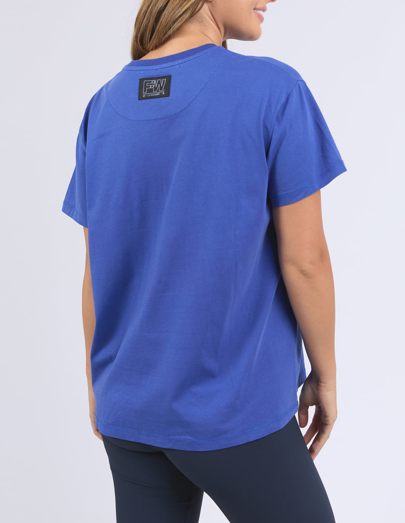 Foxwood Laze Tee