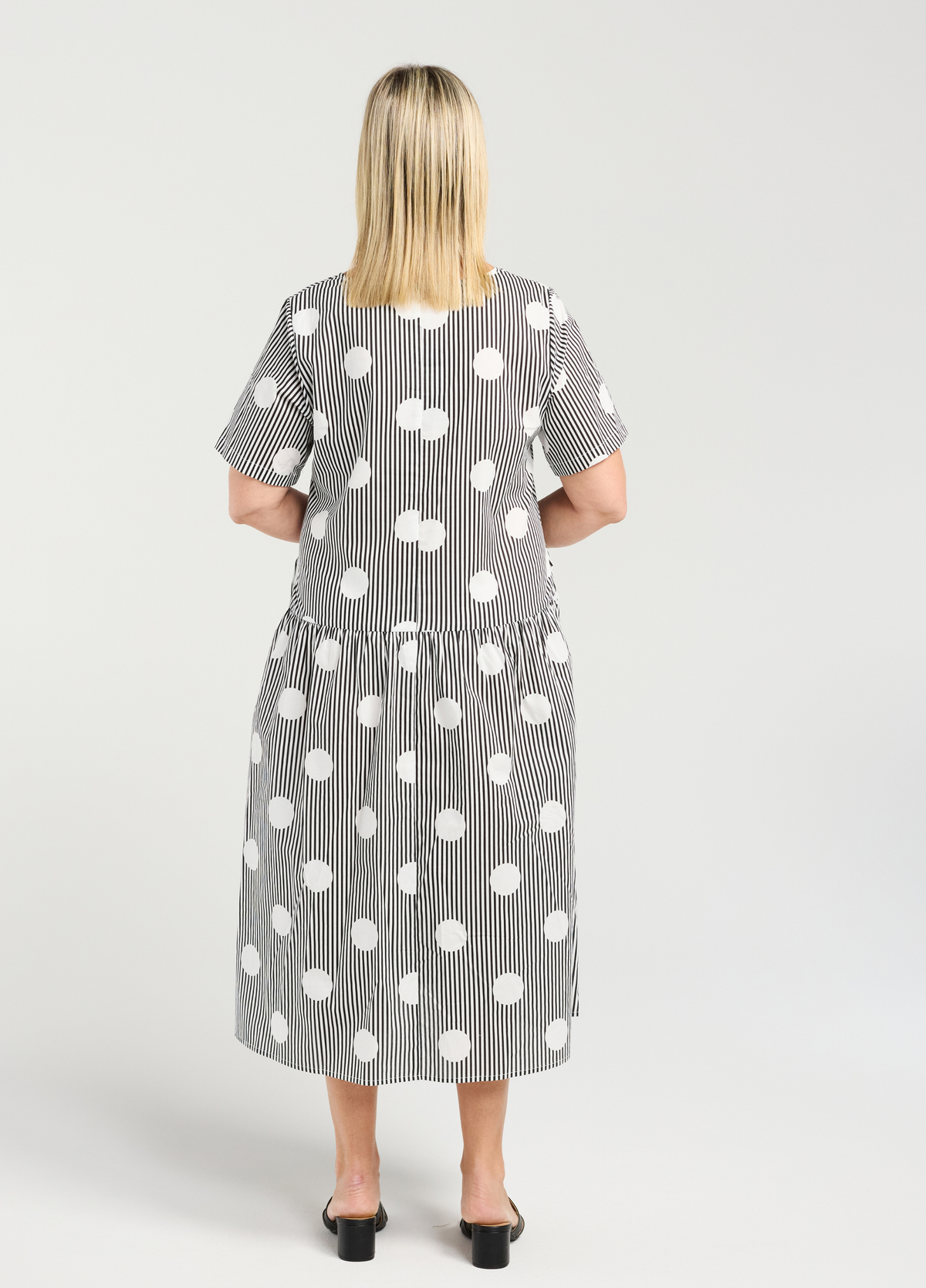 Seduce Leona Dress